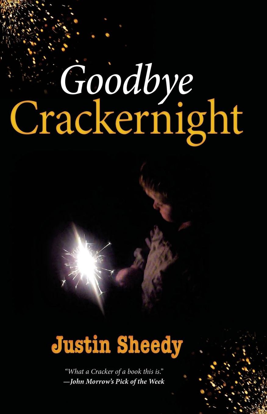 Goodbye Crackernight
