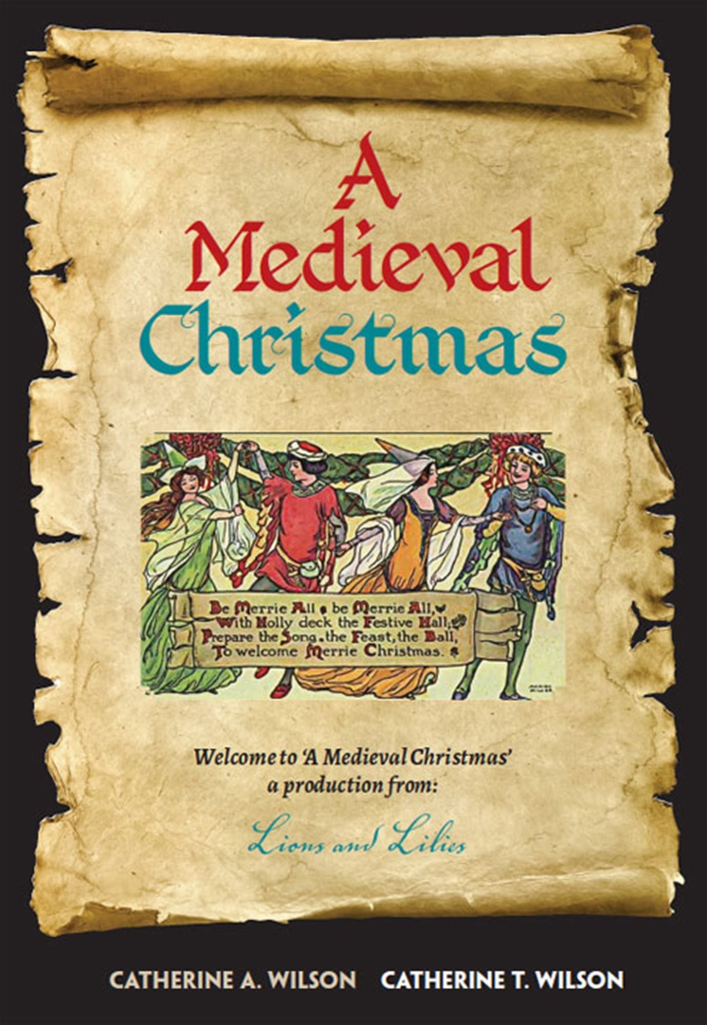 A Medieval Christmas