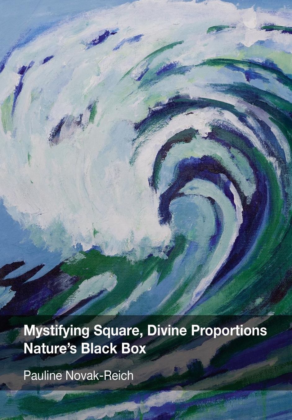 Mystifying Square, Divine Proportions - Nature's Black Box