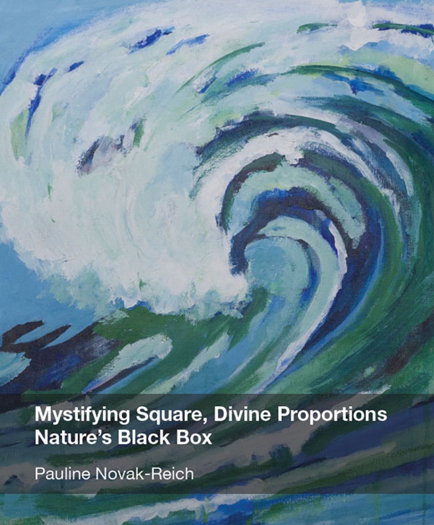 Mystifying Square, Divine Proportions - Nature's Black Box