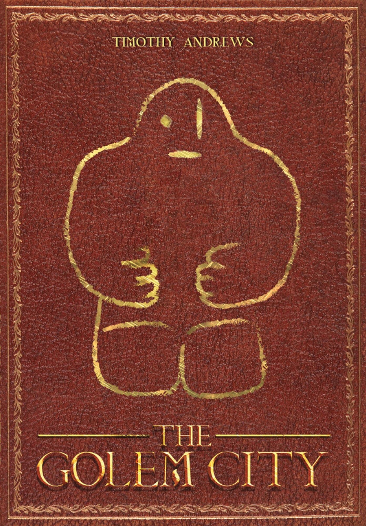 The Golem City