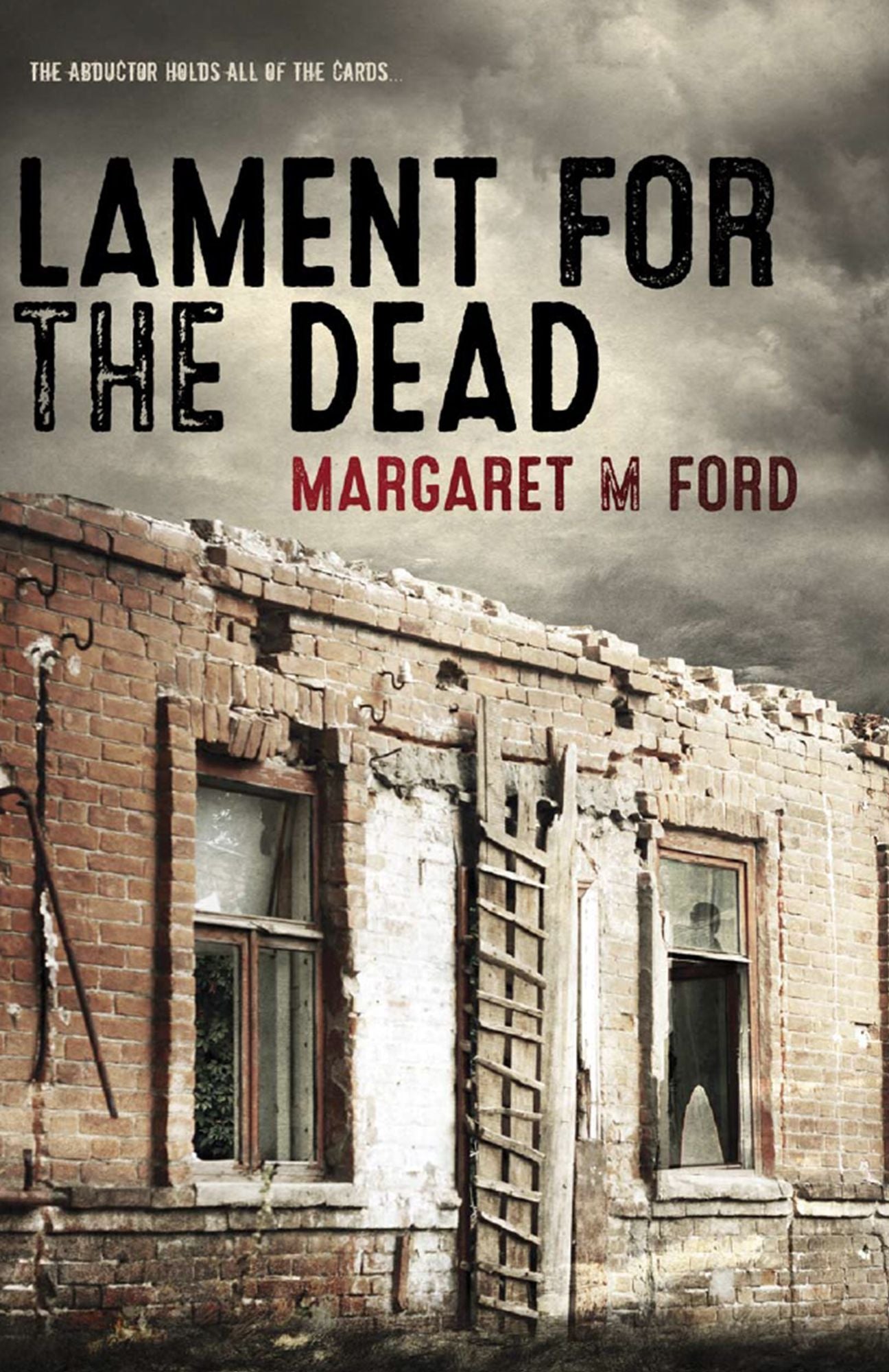Lament for the Dead