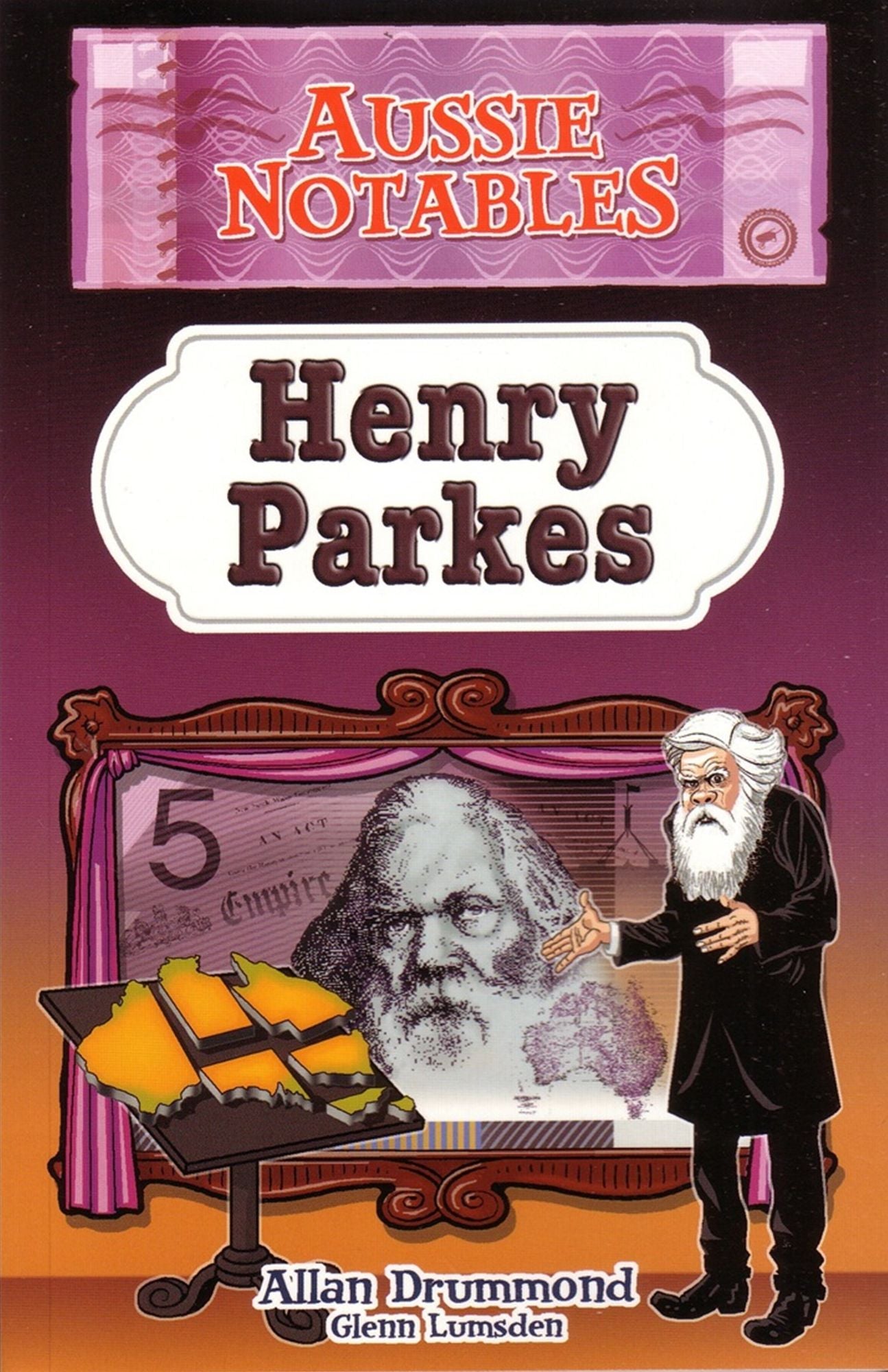 Henry Parkes