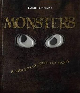 Monster Pop Up