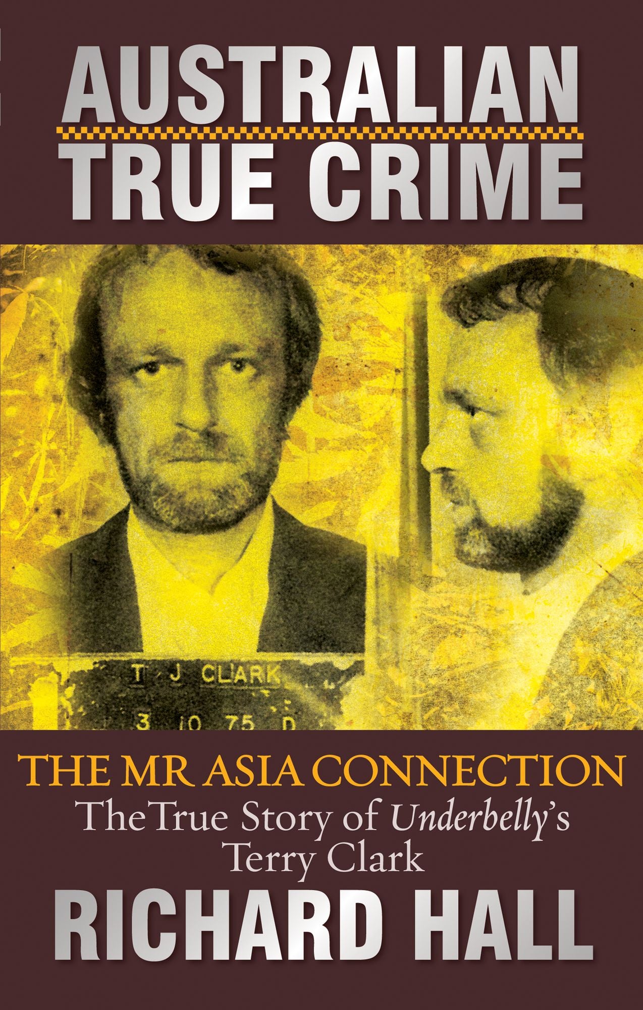 Greed: The 'Mr Asia' Connection
