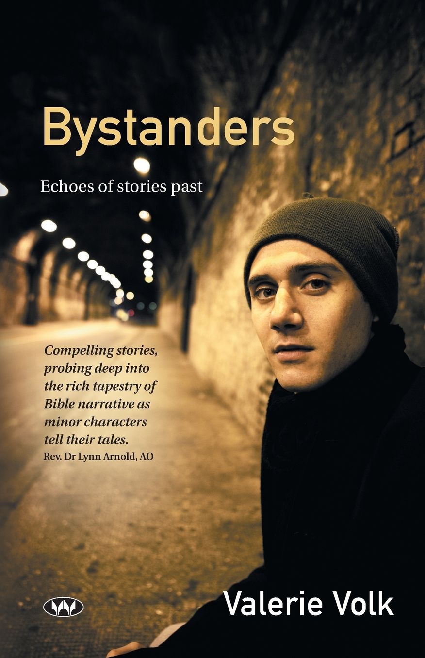 Bystanders: Echoes of stories past