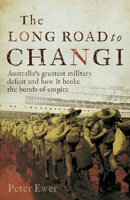 The Long Road to Changi