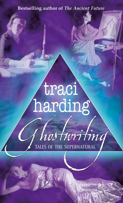 Ghostwriting: Tales of the Supernatural