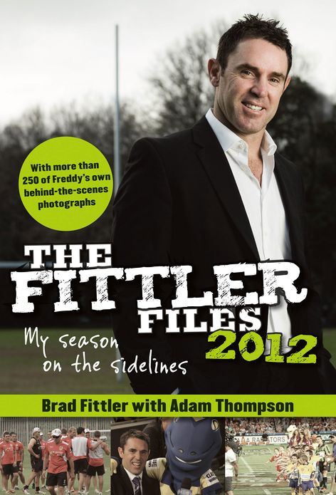 The Fittler Files '12