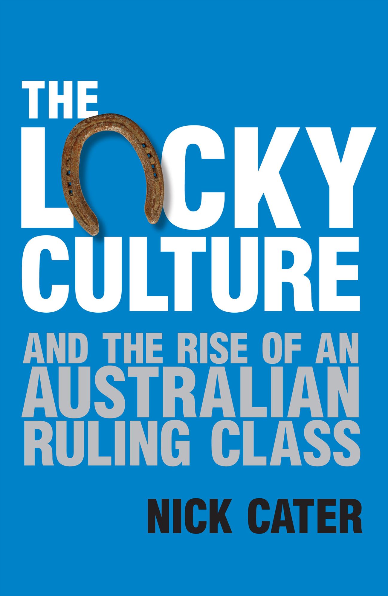 The Lucky Culture