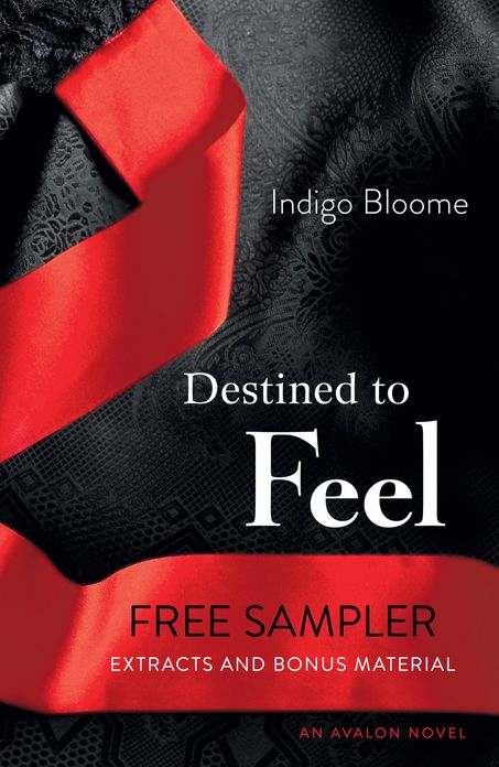 Destined to Feel Free Sampler