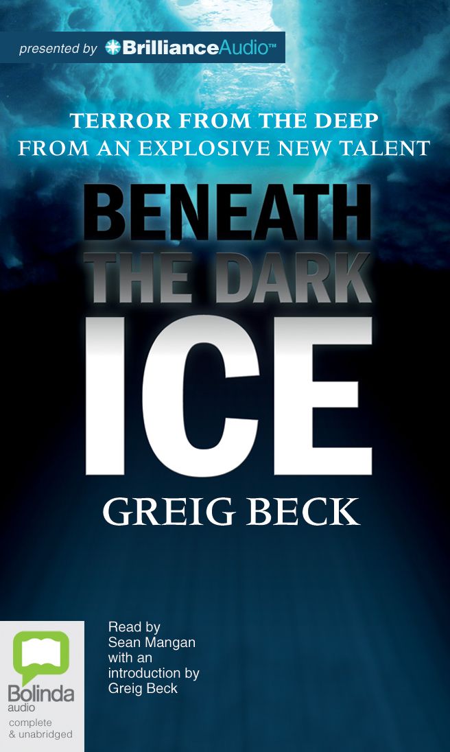 Beneath the Dark Ice