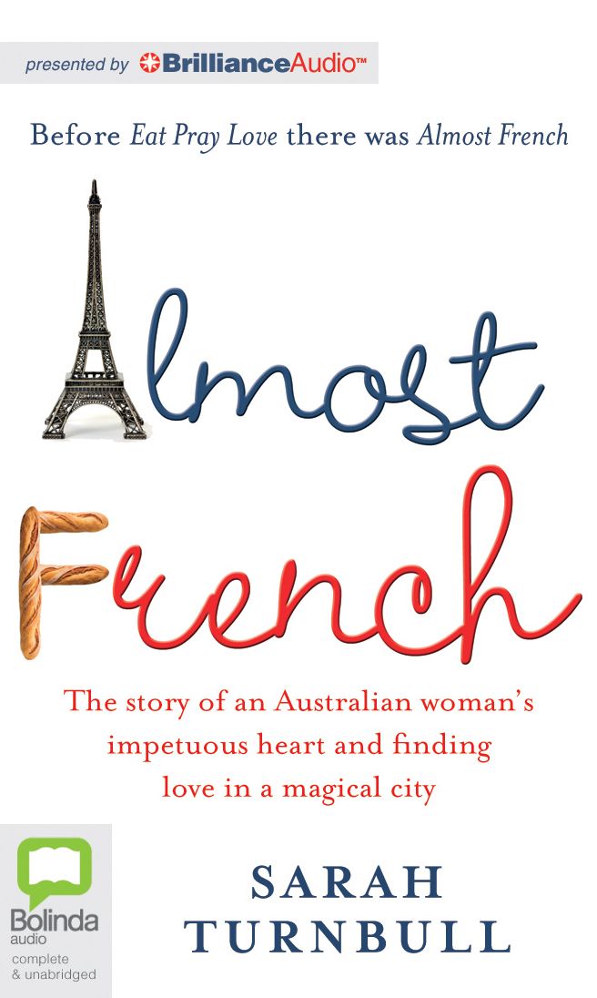 Almost French