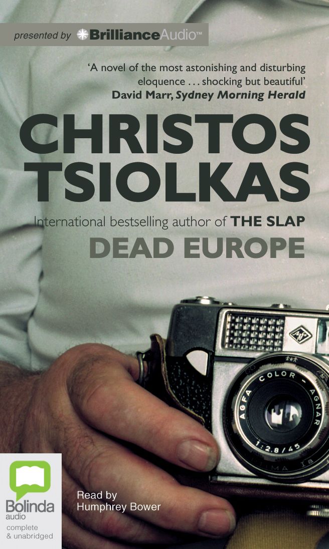 Dead Europe