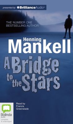 A Bridge to the Stars (Joel Gustafson Series #1)