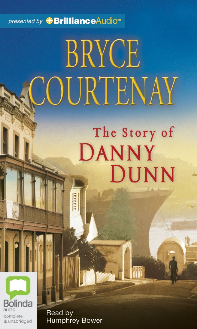 The Story of Danny Dunn