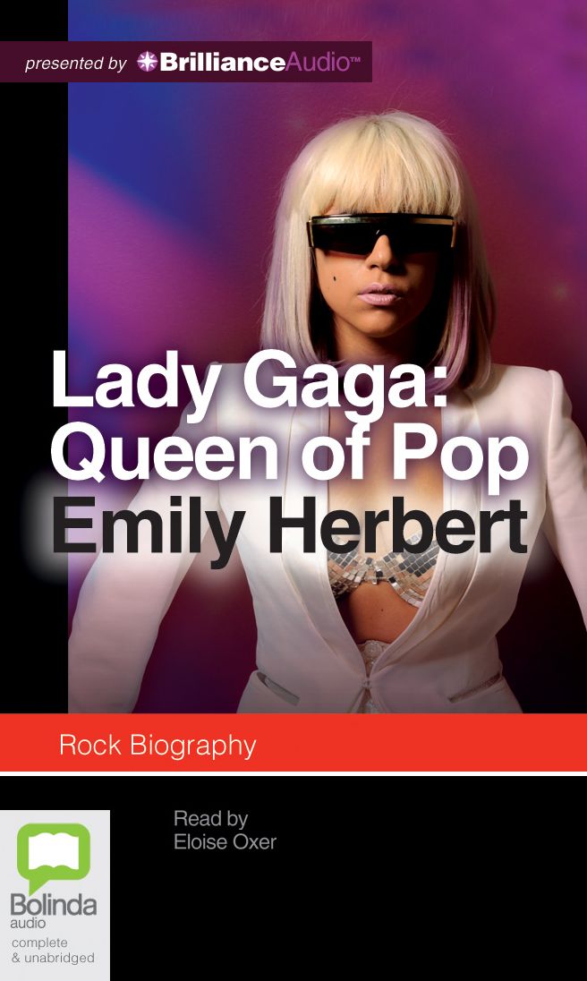 Lady Gaga: Queen of Pop