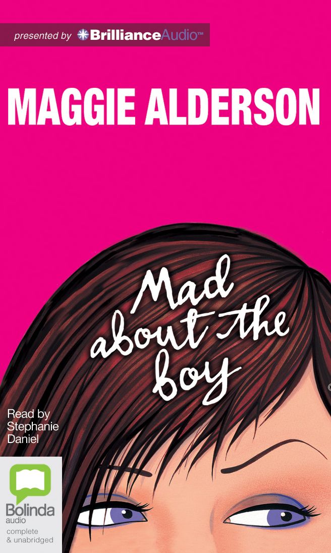 Mad About the Boy