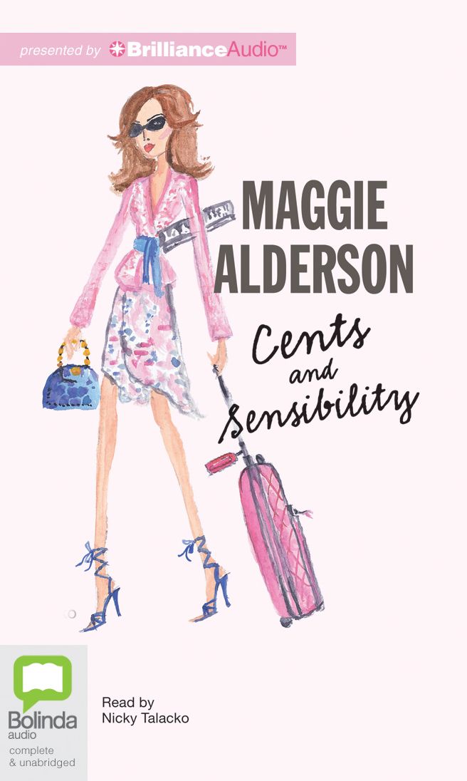Cents and Sensibility