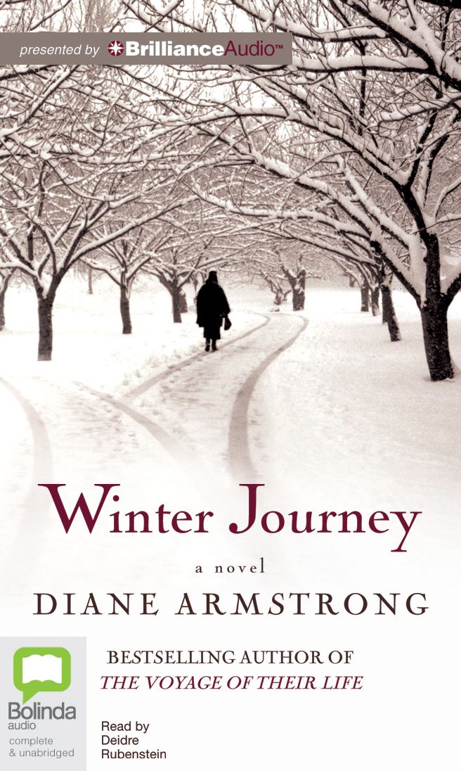Winter Journey