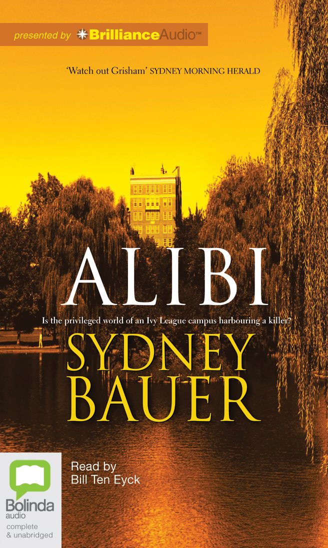 Alibi