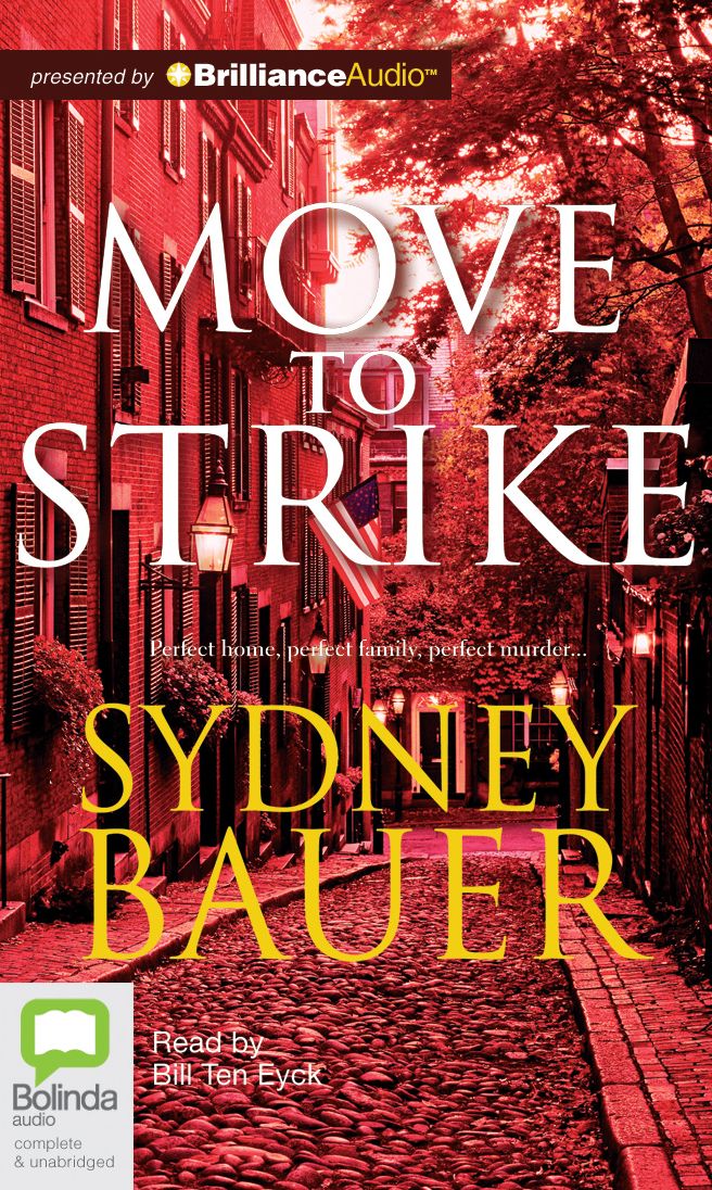 Move to Strike
