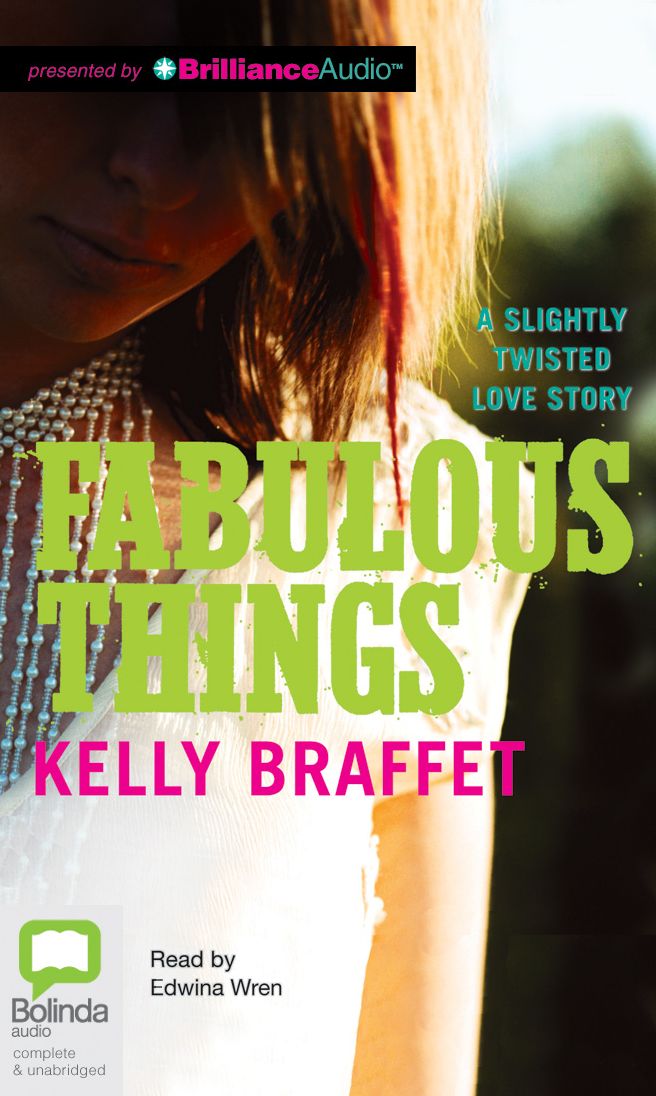 Fabulous Things