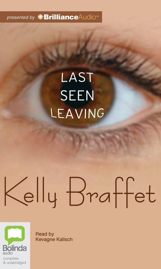 Last Seen Leaving