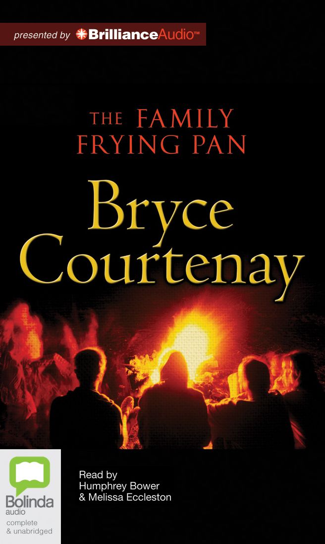 The Family Frying Pan