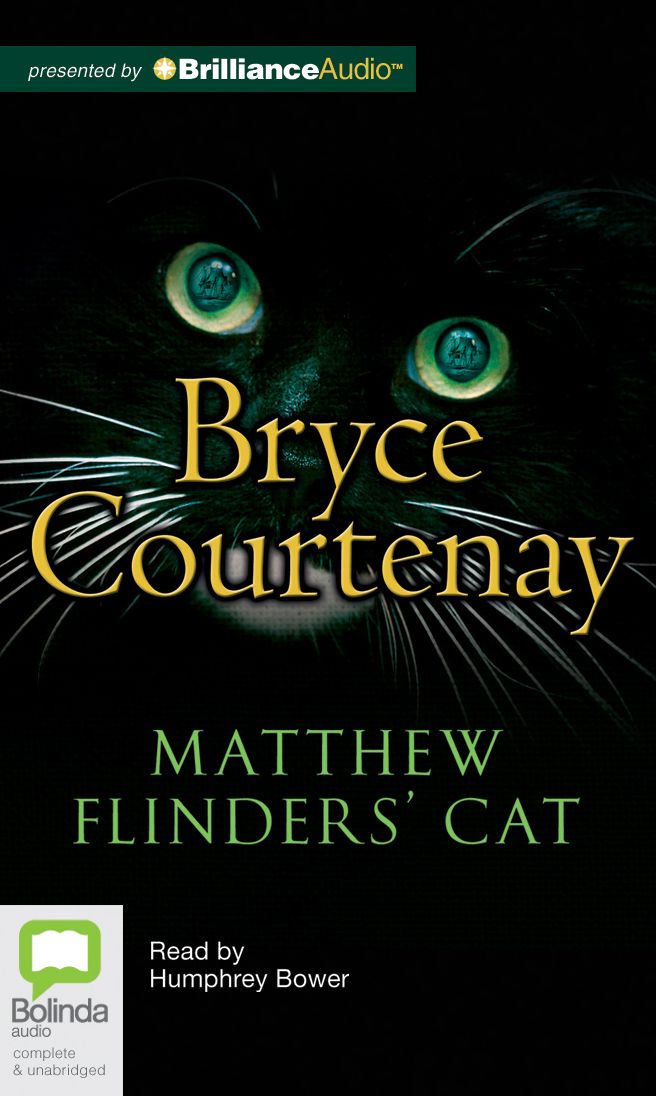 Matthew Flinders' Cat