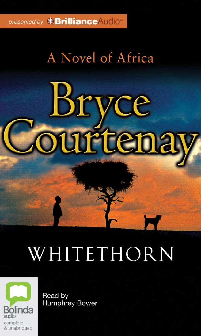 Whitethorn