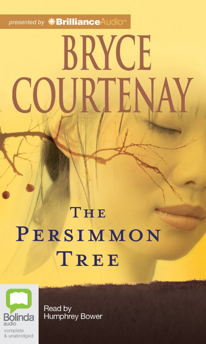 The Persimmon Tree
