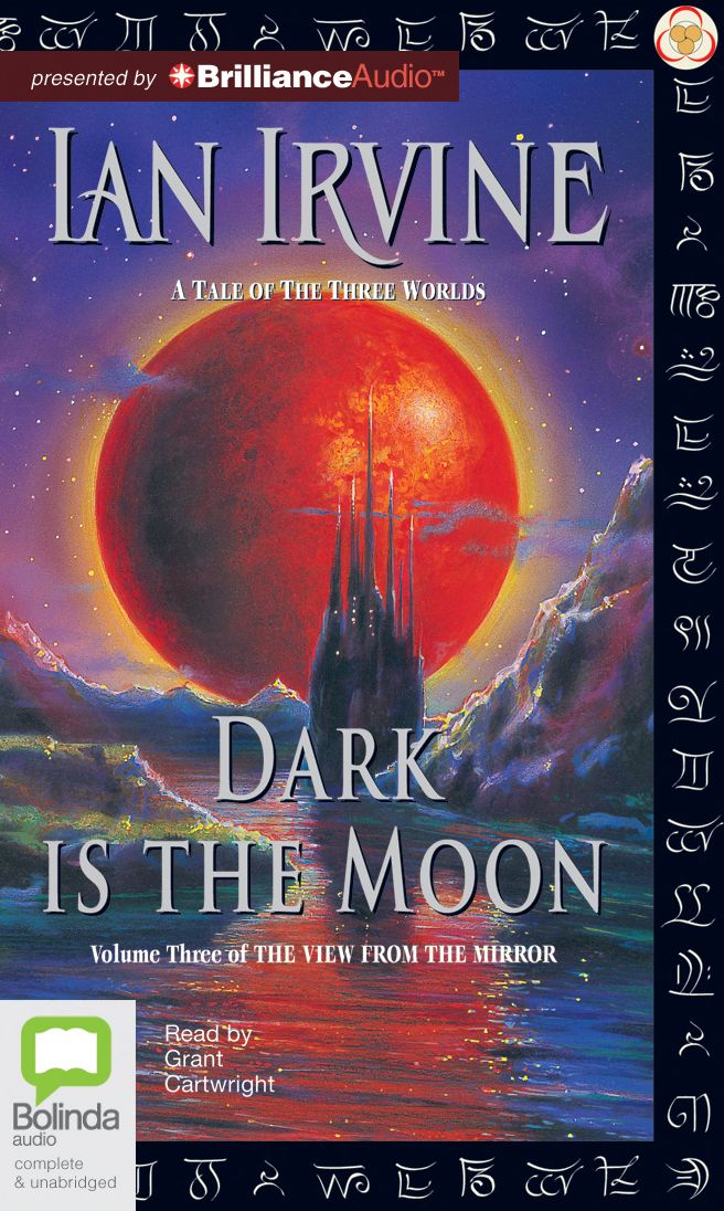 Dark Is the Moon (View from the Mirror #3)