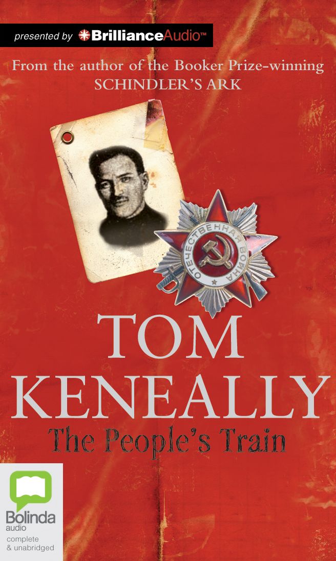 The People's Train