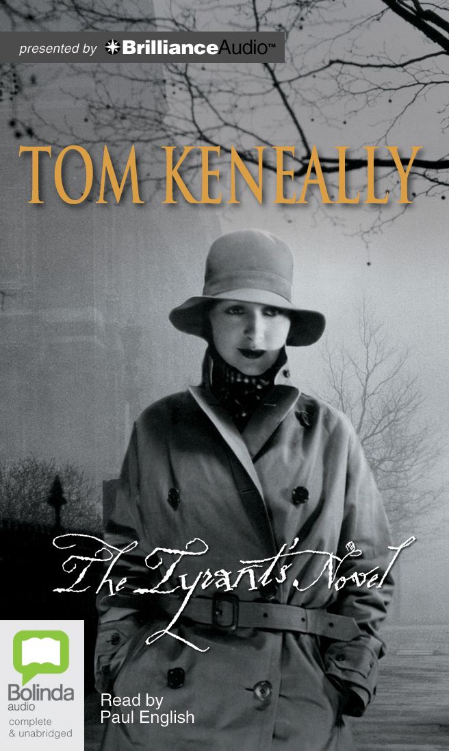 The Tyrant's Novel