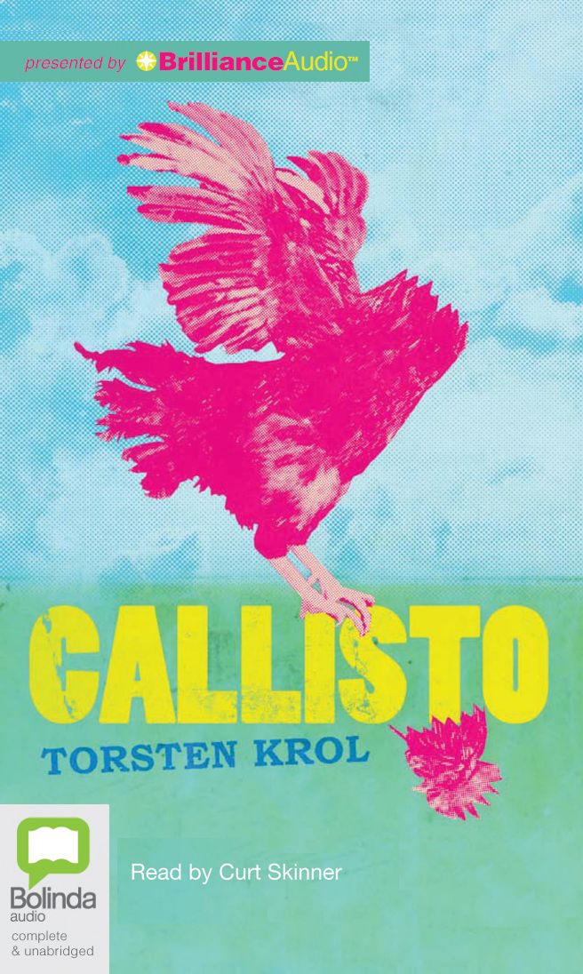 Callisto