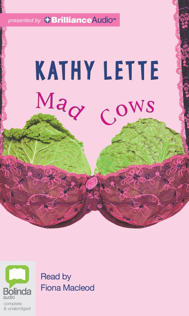 Mad Cows