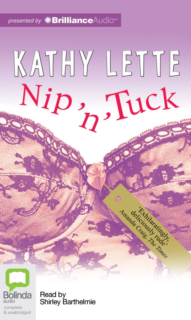 Nip 'n' Tuck