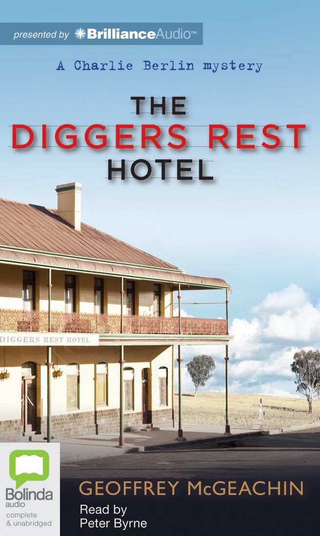 The Diggers Rest Hotel