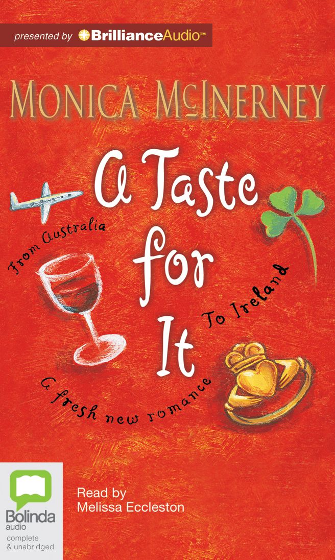 A Taste for It