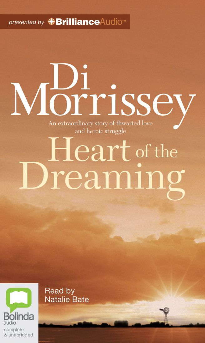 Heart of the Dreaming