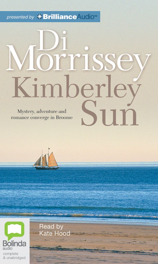 Kimberley Sun