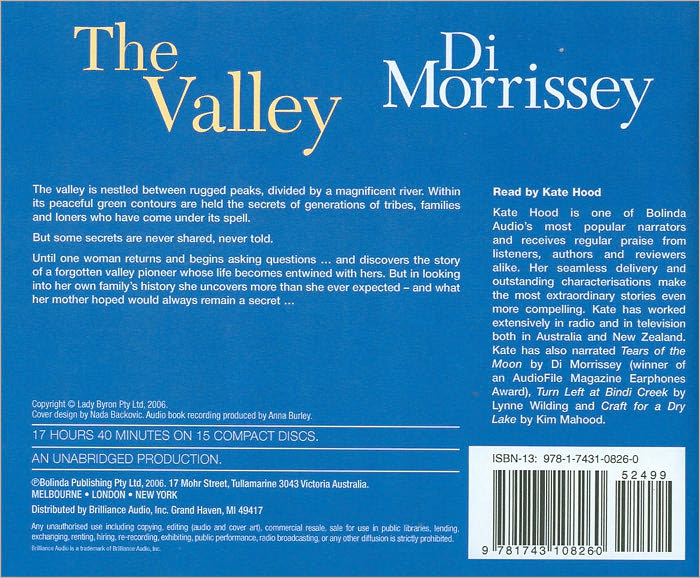 The Valley