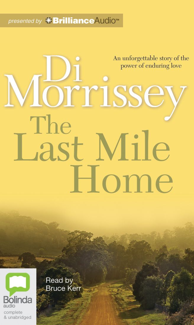 The Last Mile Home