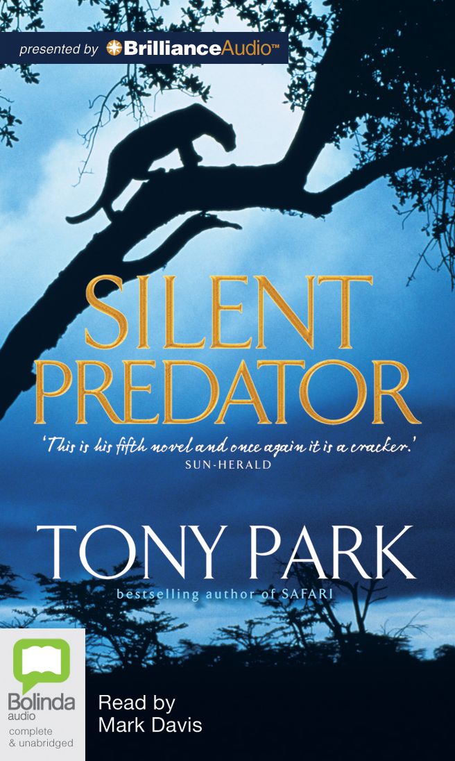 Silent Predator