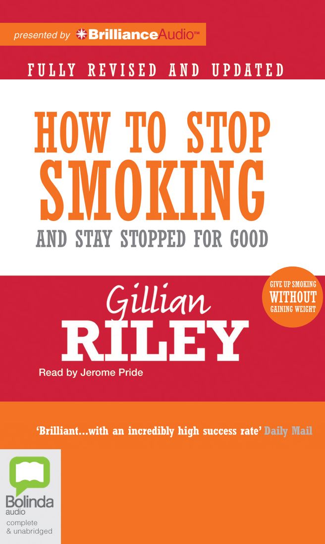 How to Stop Smoking and Stay Stopped for Good