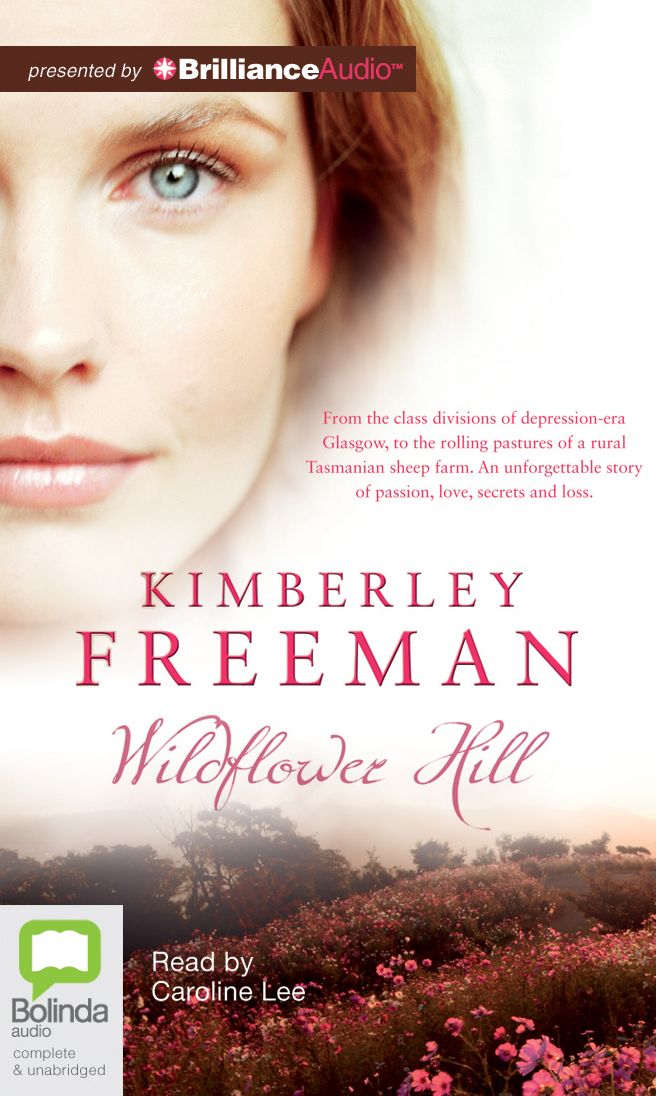 Wildflower Hill