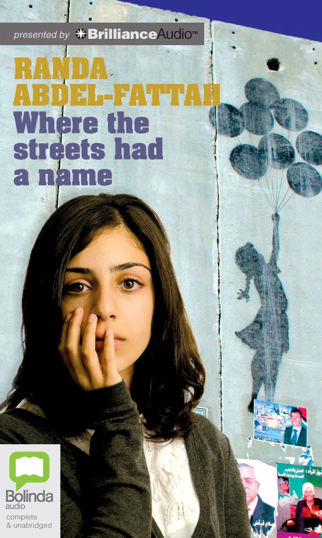 Where the Streets Had a Name