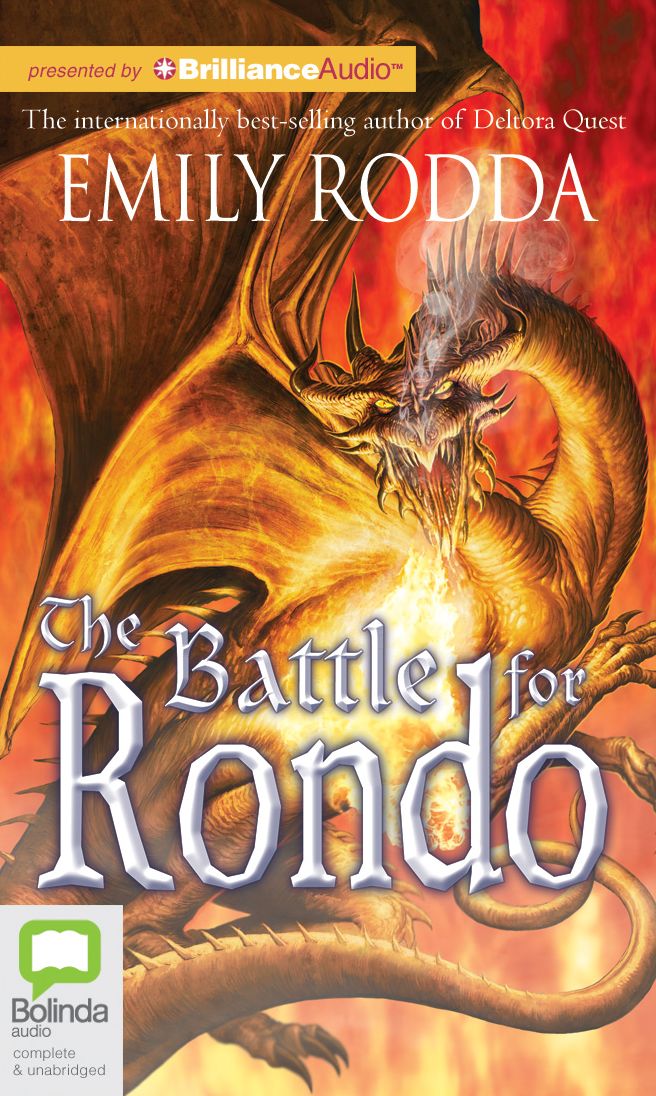 The Battle for Rondo