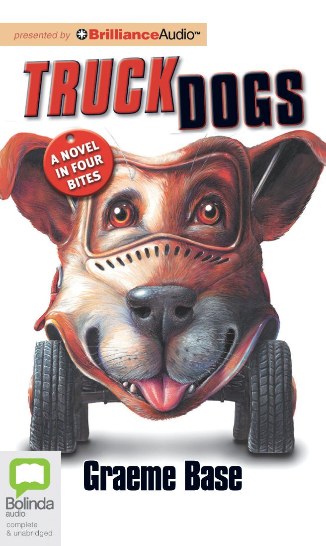 TruckDogs